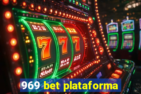 969 bet plataforma