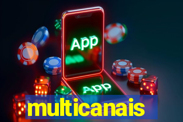 multicanais fluminense x