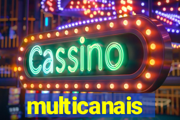 multicanais fluminense x