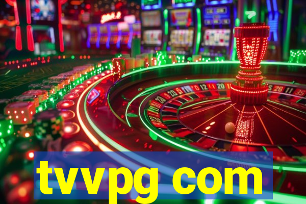 tvvpg com