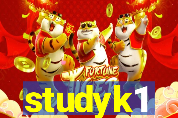 studyk1