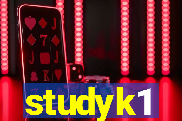 studyk1