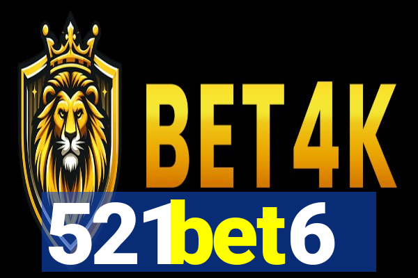 521bet6