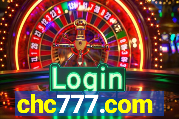 chc777.com