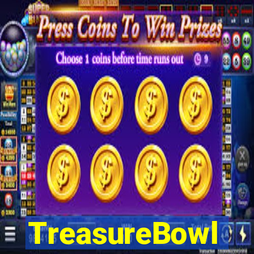 TreasureBowl treasure bowl jdb