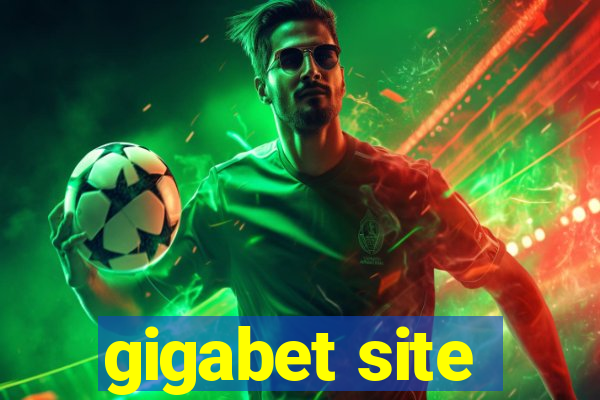 gigabet site
