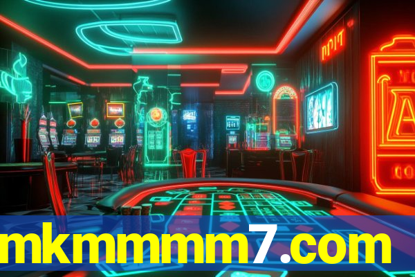 mkmmmm7.com