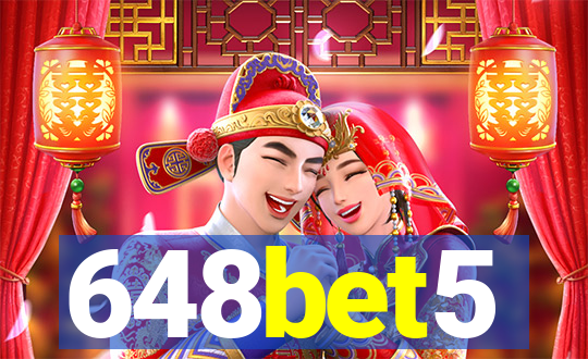 648bet5