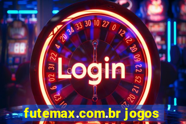 futemax.com.br jogos