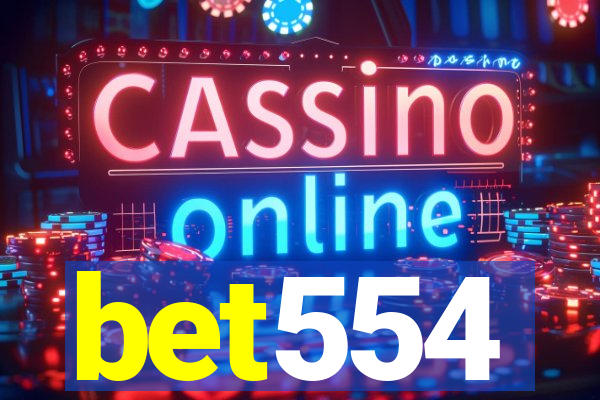 bet554
