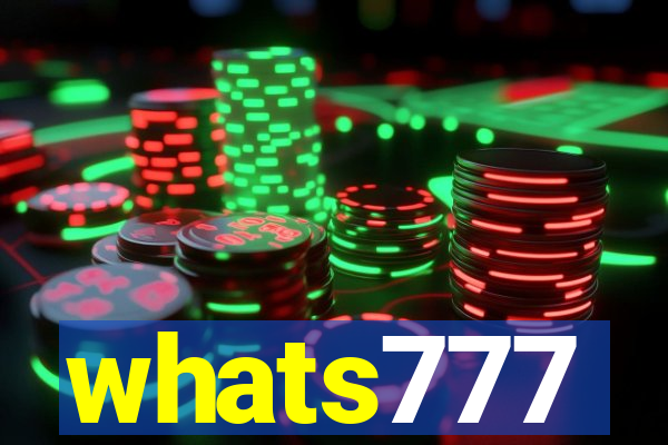 whats777