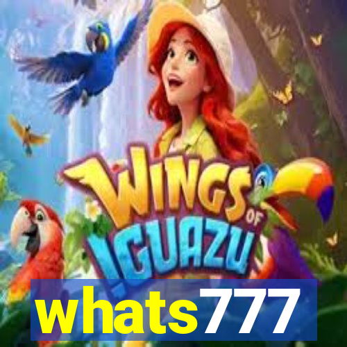 whats777