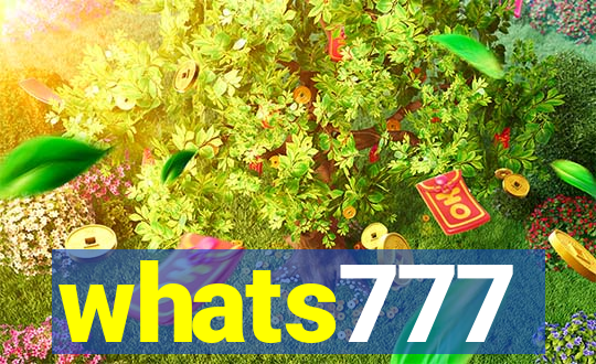 whats777