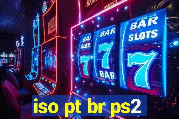 iso pt br ps2