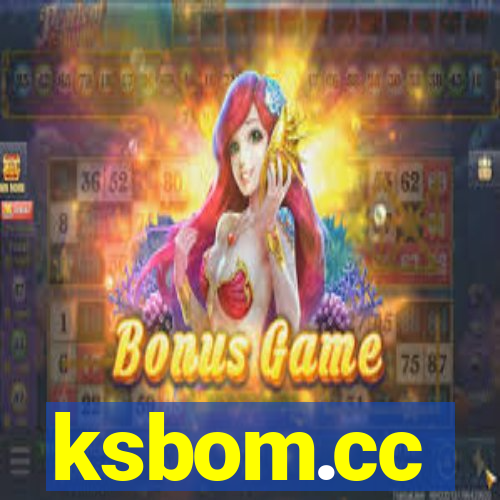 ksbom.cc