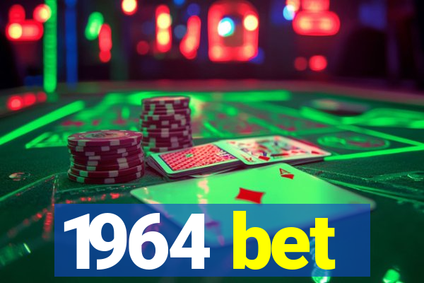 1964 bet