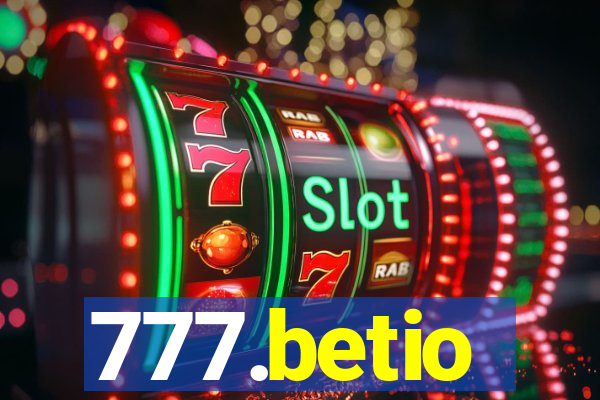 777.betio
