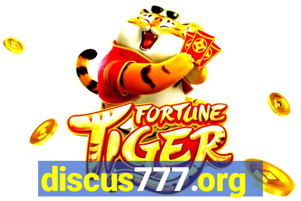 discus777.org