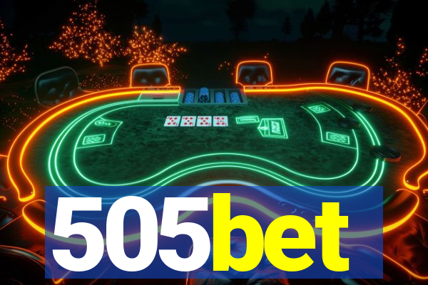 505bet