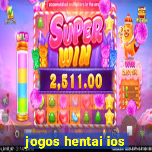 jogos hentai ios