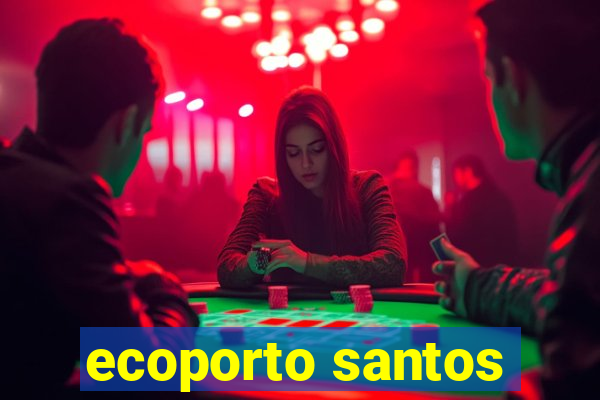 ecoporto santos