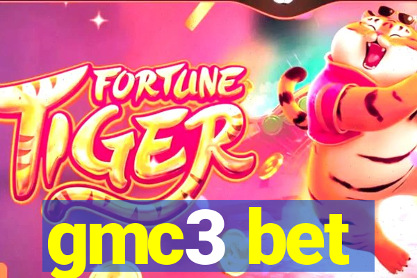 gmc3 bet