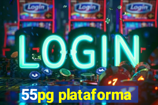 55pg plataforma