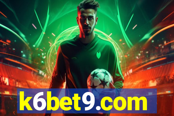 k6bet9.com