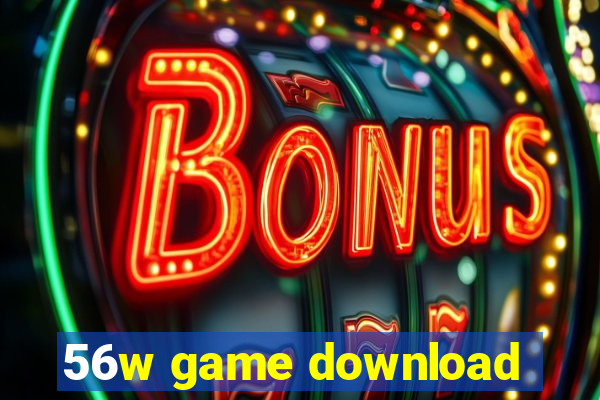 56w game download