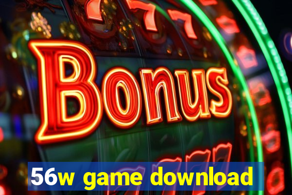 56w game download