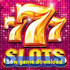 56w game download