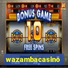 wazambacasino