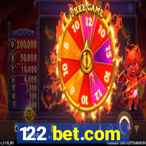122 bet.com