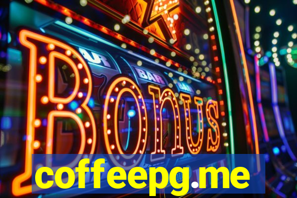coffeepg.me