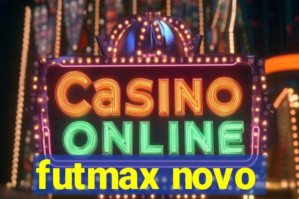 futmax novo