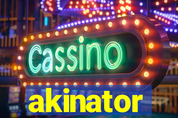 akinator