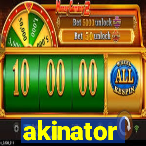 akinator