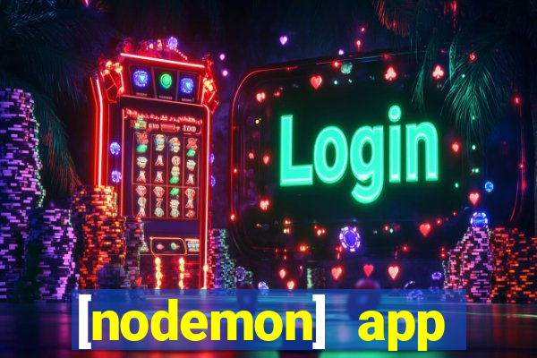 [nodemon] app crashed - waiting for file changes before starting...