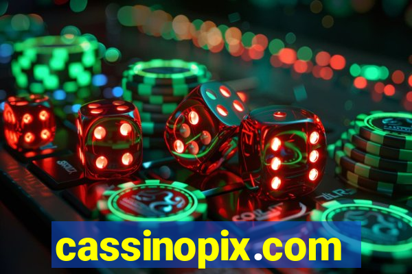 cassinopix.com