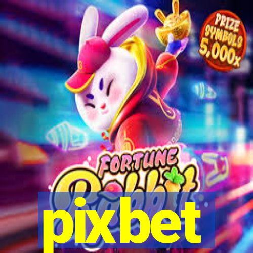 pixbet