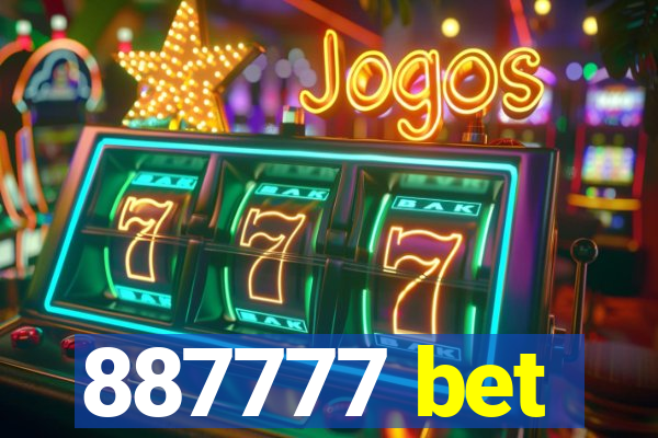 887777 bet