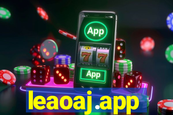 leaoaj.app