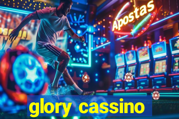 glory cassino