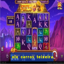 olx carros teixeira de freitas