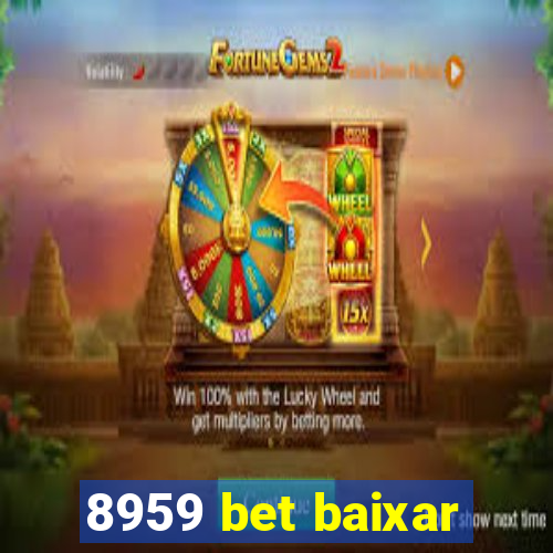 8959 bet baixar