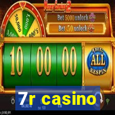 7r casino