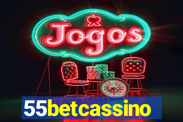 55betcassino