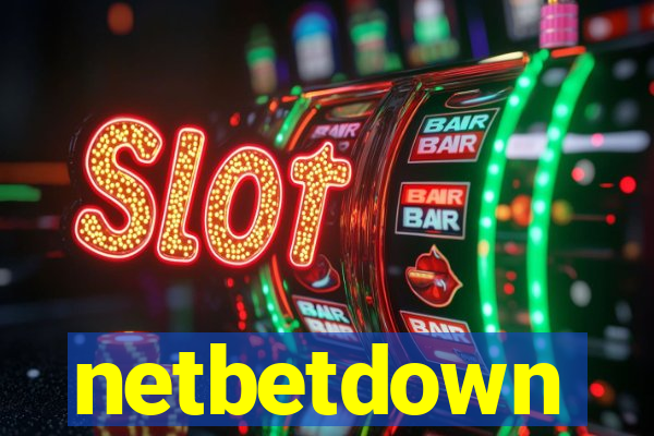 netbetdown