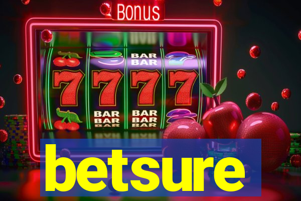 betsure