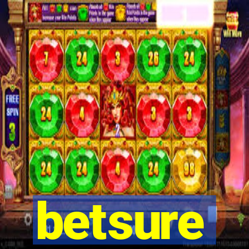 betsure